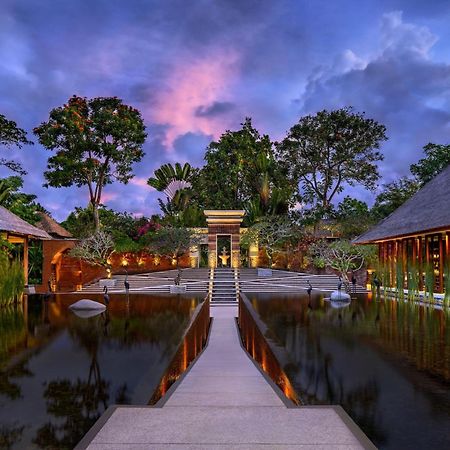 Amarterra Villas Resort Bali Nusa Dua, Autograph Collection Nusa Dua  Exterior photo