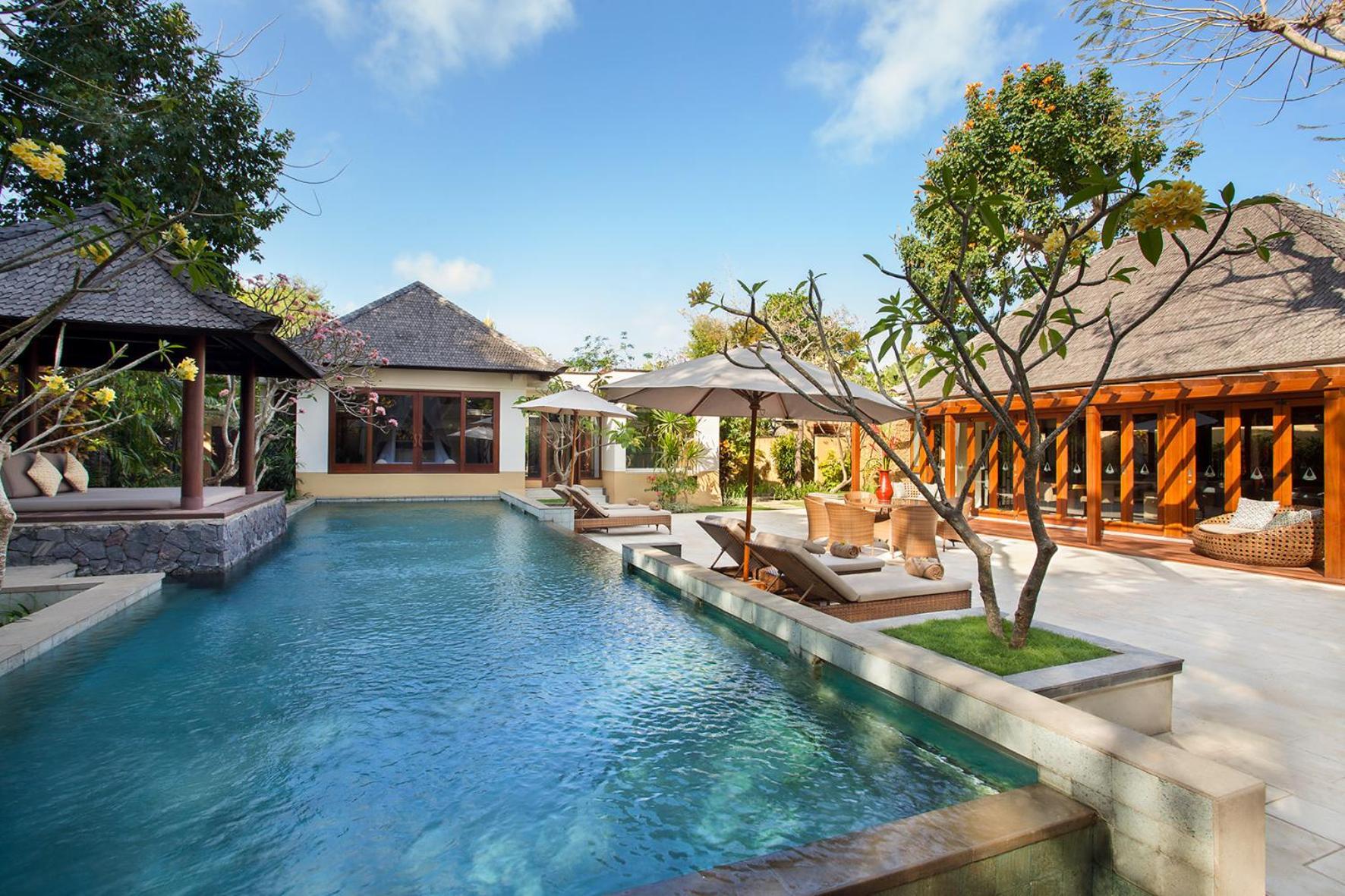 Amarterra Villas Resort Bali Nusa Dua, Autograph Collection Nusa Dua  Exterior photo